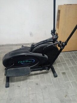 Orbitrek