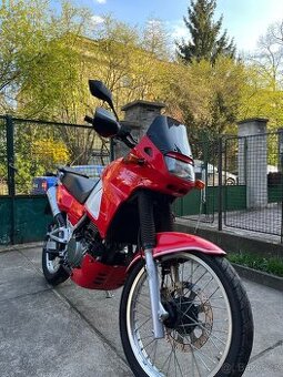 Kawasaki KLE500