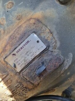 Differential Renault volvo na prodej