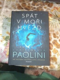Spát v moři hvězd