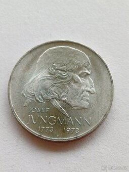 50 kčs Josef Jungmann - 1