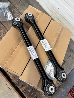 Original ramena BMW 1 - E87