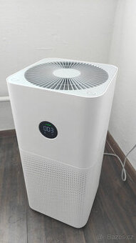 Xiaomi Mi Air Purifier 3C - čistička vzduchu