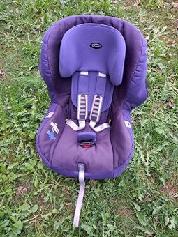 Autosedačka Britax Romer Trifix 9-18kg