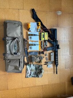 M4 Specna Arms