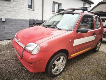 Fiat Seicento 1,1