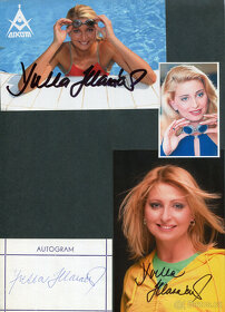 Autogramy/022