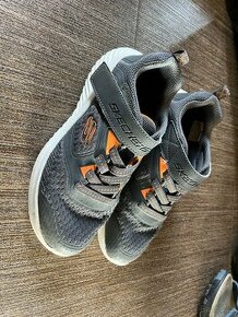 Dětské boty Sketchers vel. 34 - 1