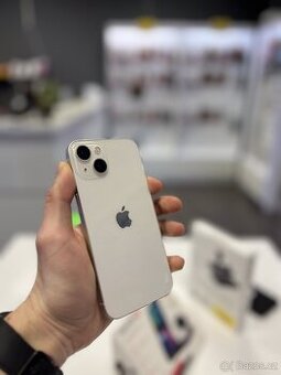 Apple iPhone 13 128GB Starlight