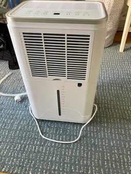 odvlhčovač Siguro SGR-DH-P300W Orca 20l wifi