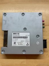 BMW TV Tuner DVBT-T2