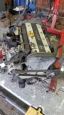 frontrera 2,2i B100Kw
