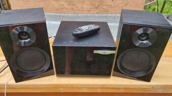 Hifi mikro  SAMSUNG