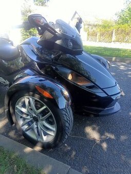 Can am