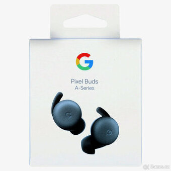 Bezdrátová sluchátka Google Pixel Buds A Series -nerozbalená