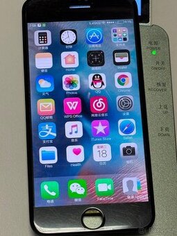 iPhone 8/SE2/SE3 Originální repasovaný displej s vadou