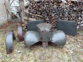 TATRA 12 nebo 54/30