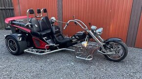 Boom Mustang Family 1.5i