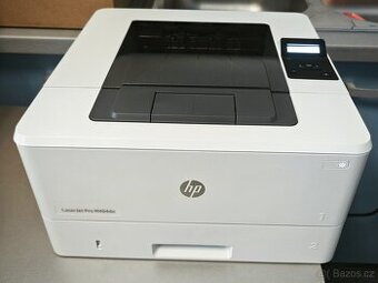 ㊆ HP m404dn, výtisk 14tis.str.
