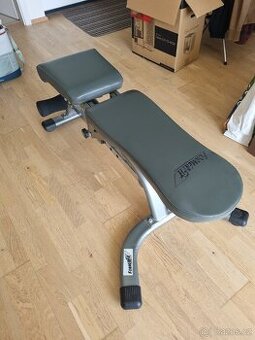 Lavice Formerfit 329