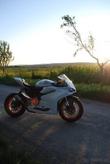 Ducati panigale 959 / Dph