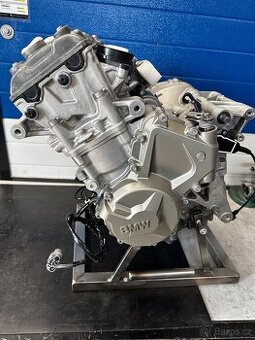 Motor BMW S1000RR 2015