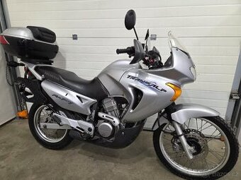 Honda XL650 V Transalp