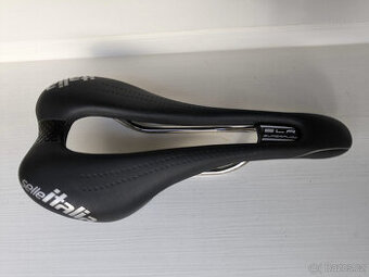 Sedlo Selle Italia SLR TI 316 Superflow
