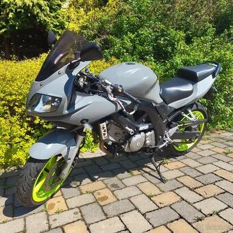 Suzuki SV 650s
