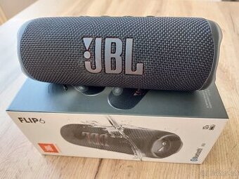 JBL Flip 6 reproduktor