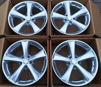 Nové disky originál Eta Beta Škoda, VW, Seat 5x112 R18