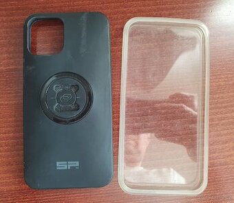 Držák na telefón iPhone 12/12 Pro Case SPC Apple