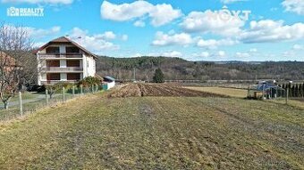Prodej pozemek Bydlení, 3572㎡ - 1