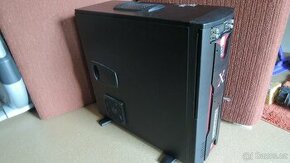 počítačová skříň THERMALTAKE X