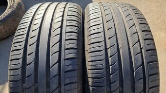 Letní pneu 225/55/17 Goodride
