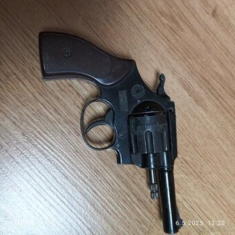 Poplašnak r 6 mm - 1
