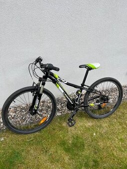 Detske kolo Cannondale 24 “