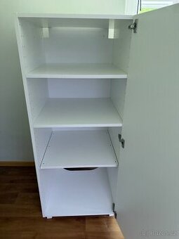 Potravinová skříň IKEA nová pouze sestavena - 1