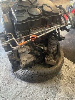 Motor BMP