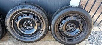 plech. kola 5x100 185/60/15 H