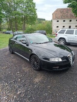 Alfa Romeo GT 1.9 Jtdm 110kw