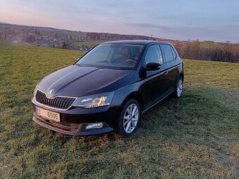 Fabia III 1.2 TSI 66KW JOY 12/2016 150.000km