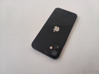 apple iphone 12 128gb Black / Batéria 100%