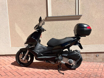 GILERA Runner ST 200
