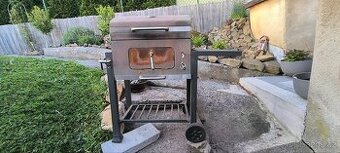 Grill - 1