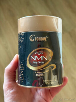 Káva - Slimming od Fohow