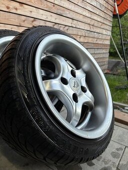 Brock alu kola 4x100