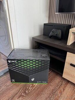 Xbox series X