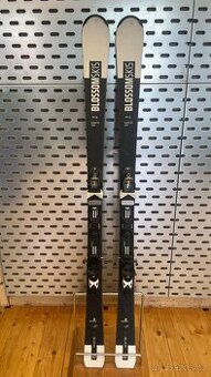 BLOSSOM N1 SL 159 cm + VIST VSP412 SPEEDCOM