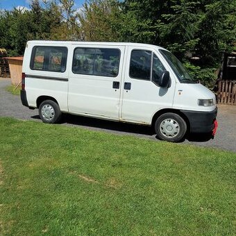 Fiat ducato